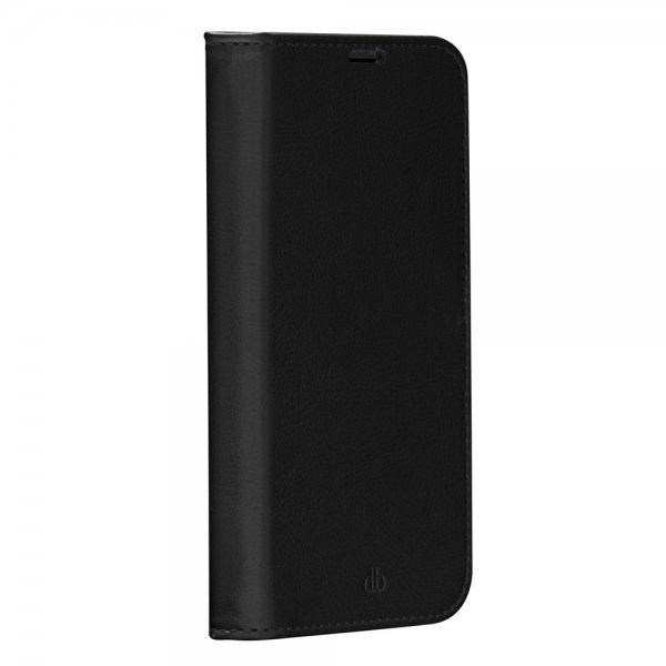 dbramante1928 iPhone 13/iPhone 14 Etui Stockholm Svart