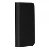 dbramante1928 iPhone 13/iPhone 14 Etui Stockholm Svart