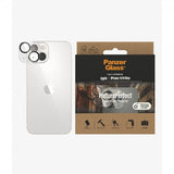 PanzerGlass iPhone 14/iPhone 14 Plus Kamerabeskytter PicturePerfect