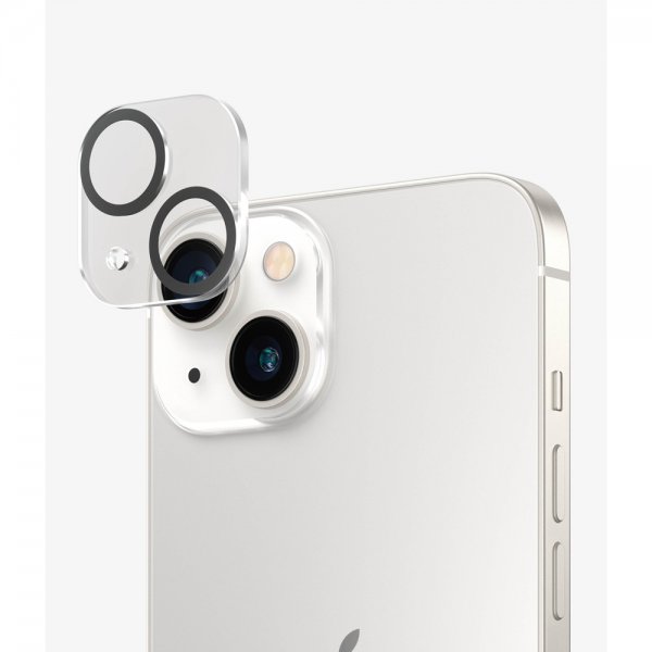 PanzerGlass iPhone 14/iPhone 14 Plus Kamerabeskytter PicturePerfect