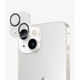 PanzerGlass iPhone 14/iPhone 14 Plus Kamerabeskytter PicturePerfect