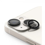 Ringke iPhone 14/iPhone 14 Plus Kamerabeskytter Camera Lens Frame Svart