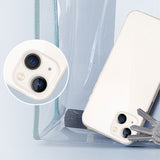 ESR iPhone 14/iPhone 14 Plus Kamerabeskytter Camera Protector