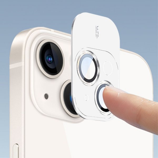 ESR iPhone 14/iPhone 14 Plus Kamerabeskytter Camera Protector