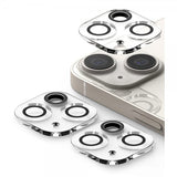 Ringke iPhone 14/iPhone 14 Plus Kamerabeskytter Camera Protector Glass 2-pakning
