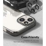 Ringke iPhone 14/iPhone 14 Plus Kamerabeskytter Camera Protector Glass 2-pakning