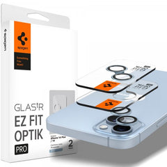 iPhone 14 Skjermbeskytter & Linsebeskyttelse