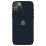 Spigen iPhone 14/iPhone 14 Plus Kamerabeskytter Glas.tR Optik 2-pakning Crystal Clear