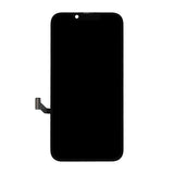 iPhone 14 JK Soft OLED Skjerm med LCD Display