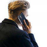Dux Ducis iPhone 14 Plus Etui Skin Pro Series Blå