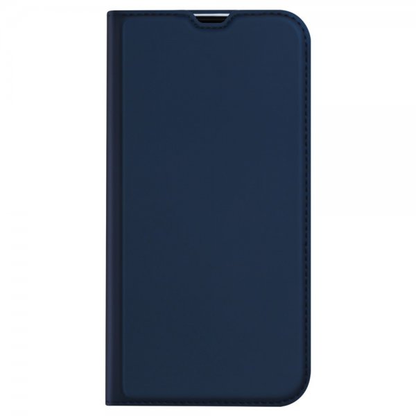 Dux Ducis iPhone 14 Plus Etui Skin Pro Series Blå