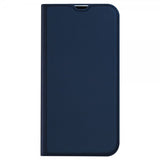Dux Ducis iPhone 14 Plus Etui Skin Pro Series Blå
