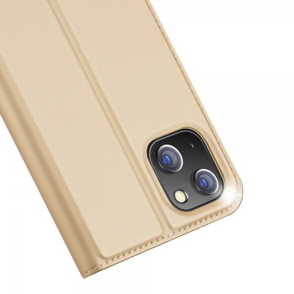 Dux Ducis iPhone 14 Plus Etui Skin Pro Series Gull