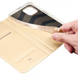 Dux Ducis iPhone 14 Plus Etui Skin Pro Series Gull