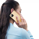 Dux Ducis iPhone 14 Plus Etui Skin Pro Series Gull