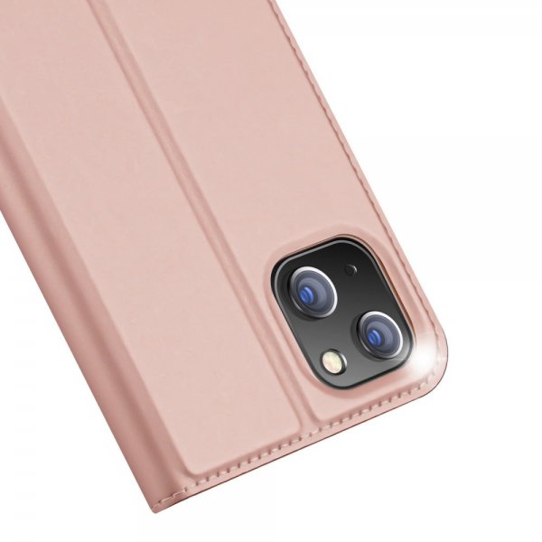 Dux Ducis iPhone 14 Plus Etui Skin Pro Series Rosa