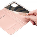 Dux Ducis iPhone 14 Plus Etui Skin Pro Series Rosa