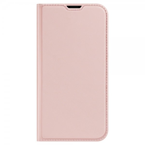 Dux Ducis iPhone 14 Plus Etui Skin Pro Series Rosa