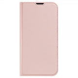 Dux Ducis iPhone 14 Plus Etui Skin Pro Series Rosa