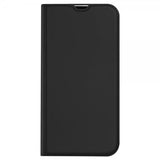 Dux Ducis iPhone 14 Plus Etui Skin Pro Series Svart