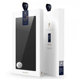 Dux Ducis iPhone 14 Plus Etui Skin Pro Series Svart