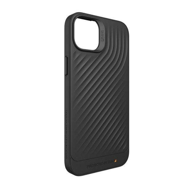 Gear4 iPhone 14 Plus Deksel Copenhagen Svart