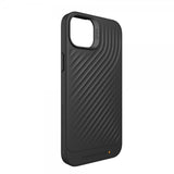 Gear4 iPhone 14 Plus Deksel Copenhagen Svart