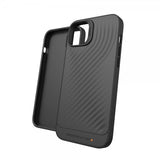 Gear4 iPhone 14 Plus Deksel Copenhagen Svart