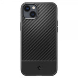 Spigen iPhone 14 Plus Deksel Core Armor Matte Black