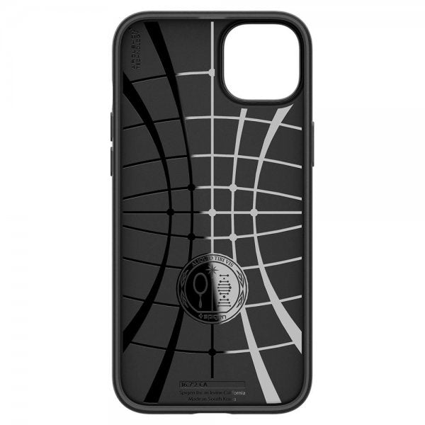 Spigen iPhone 14 Plus Deksel Core Armor Matte Black