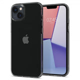 Spigen iPhone 14 Plus Deksel Crystal Flex Space Crystal