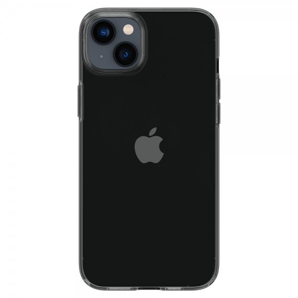 Spigen iPhone 14 Plus Deksel Crystal Flex Space Crystal