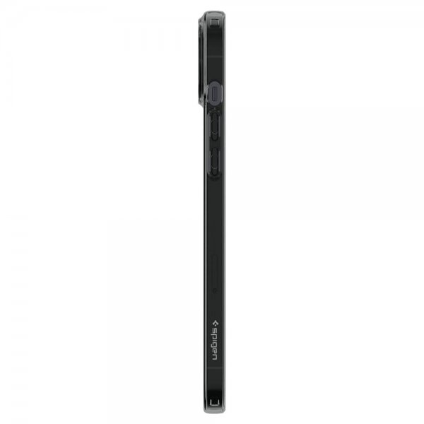 Spigen iPhone 14 Plus Deksel Crystal Flex Space Crystal