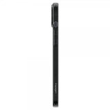 Spigen iPhone 14 Plus Deksel Crystal Flex Space Crystal