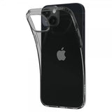 Spigen iPhone 14 Plus Deksel Crystal Flex Space Crystal