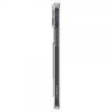 Spigen iPhone 14 Plus Deksel Crystal Slot Crystal Clear