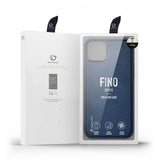 Dux Ducis iPhone 14 Plus Deksel FINO Series Blå