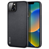 Dux Ducis iPhone 14 Plus Deksel FINO Series Svart