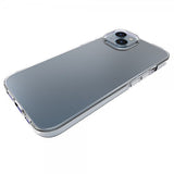 iPhone 14 Plus Deksel Forsterkede hjørner Transparent