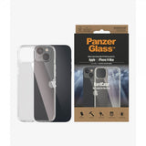 PanzerGlass iPhone 14 Plus Deksel HardCase Transparent