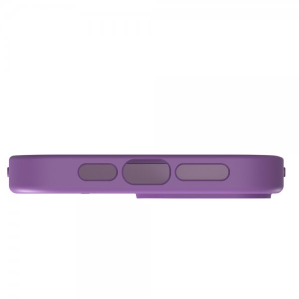 Gear4 iPhone 14 Plus Deksel Havana Snap Lilla