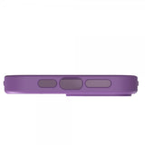 Gear4 iPhone 14 Plus Deksel Havana Snap Lilla
