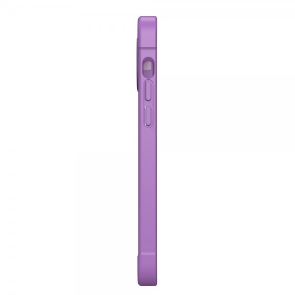Gear4 iPhone 14 Plus Deksel Havana Snap Lilla