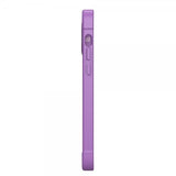 Gear4 iPhone 14 Plus Deksel Havana Snap Lilla