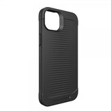 Gear4 iPhone 14 Plus Deksel Havana Snap Svart