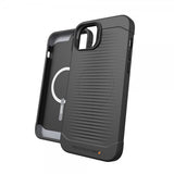 Gear4 iPhone 14 Plus Deksel Havana Snap Svart