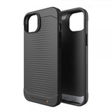 Gear4 iPhone 14 Plus Deksel Havana Svart