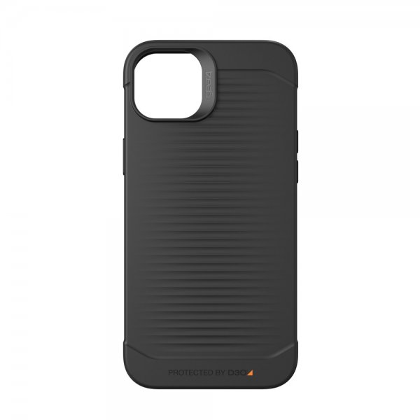 Gear4 iPhone 14 Plus Deksel Havana Svart