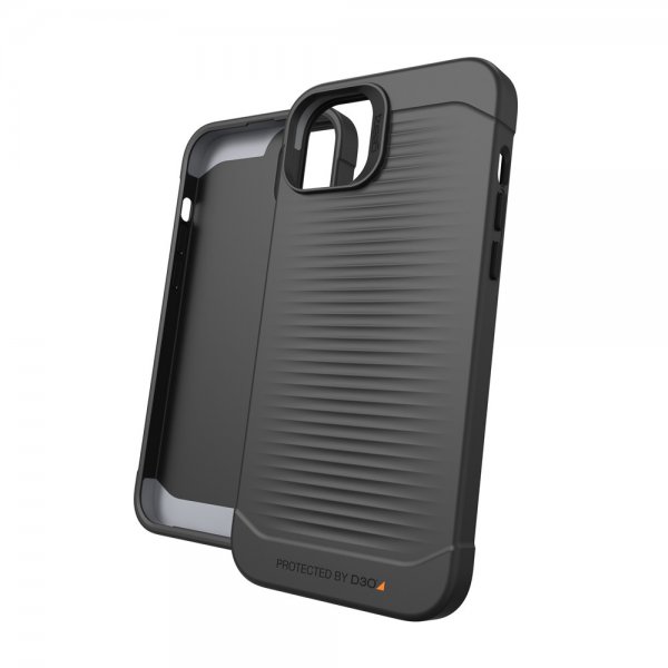 Gear4 iPhone 14 Plus Deksel Havana Svart