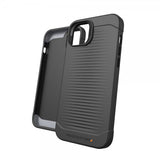 Gear4 iPhone 14 Plus Deksel Havana Svart